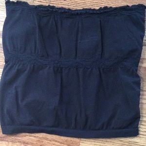 Free People Seamless Tube Top